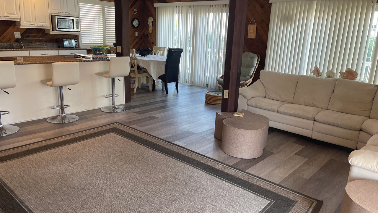 Photo of Bedroom in North Beach Haven