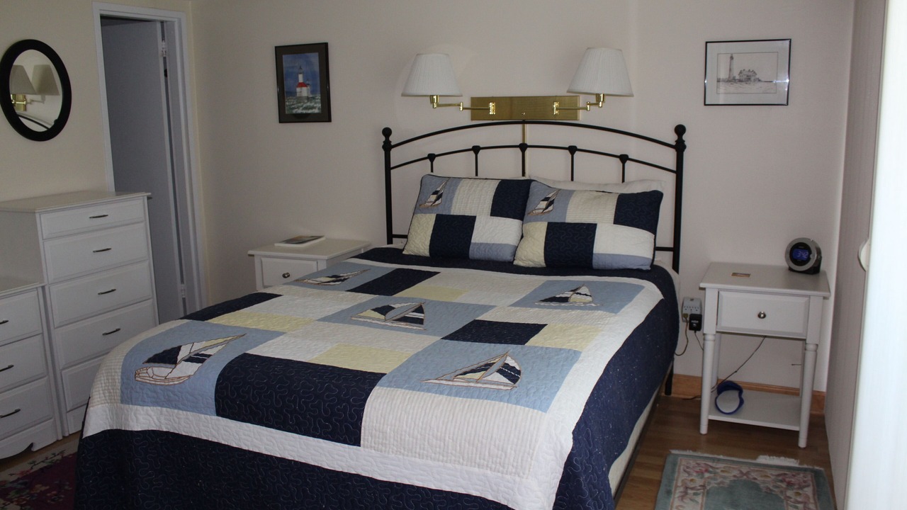 Photo of Bedroom in Rehoboth Beach