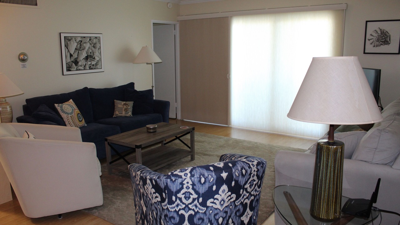 Photo of Livingroom in Rehoboth Beach