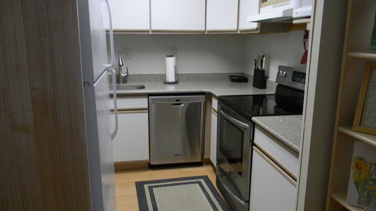 Photo of Kitchen in Rehoboth Beach