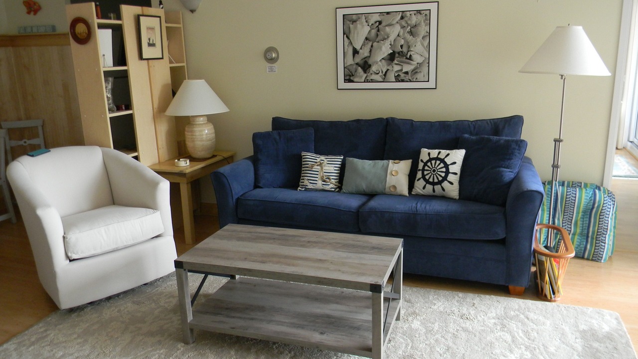 Photo of Livingroom in Rehoboth Beach