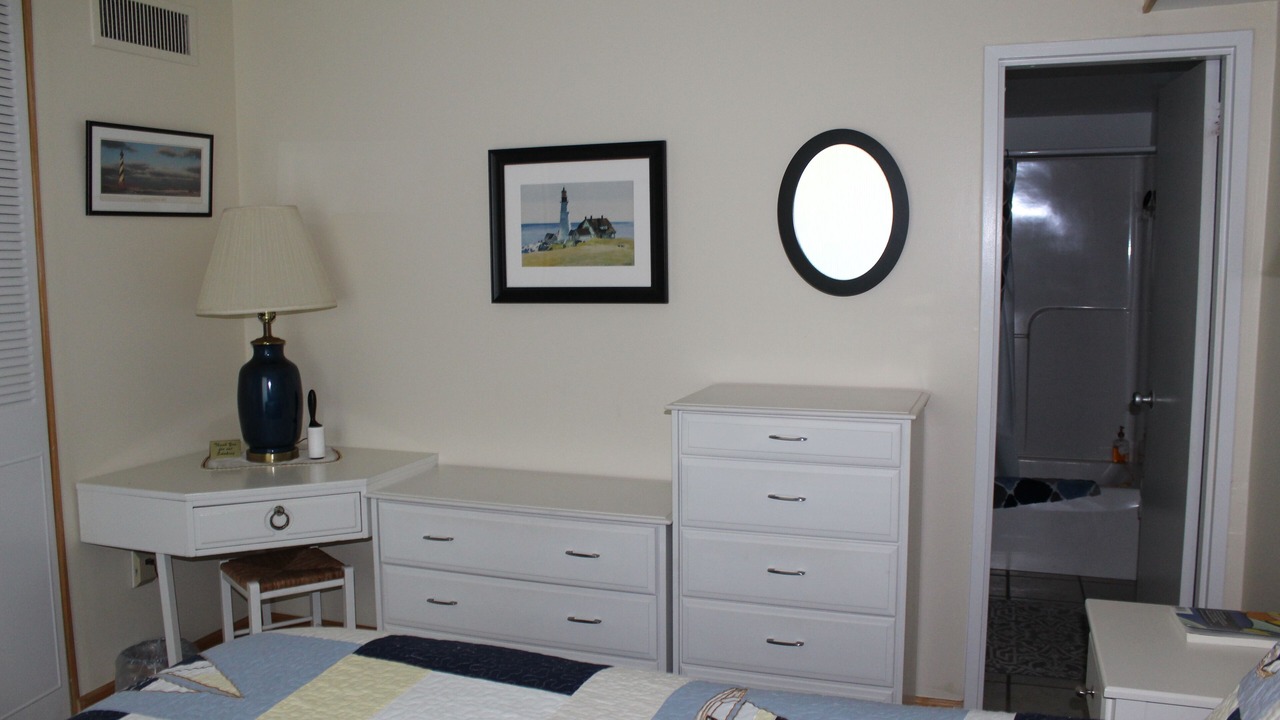 Photo of Bedroom in Rehoboth Beach