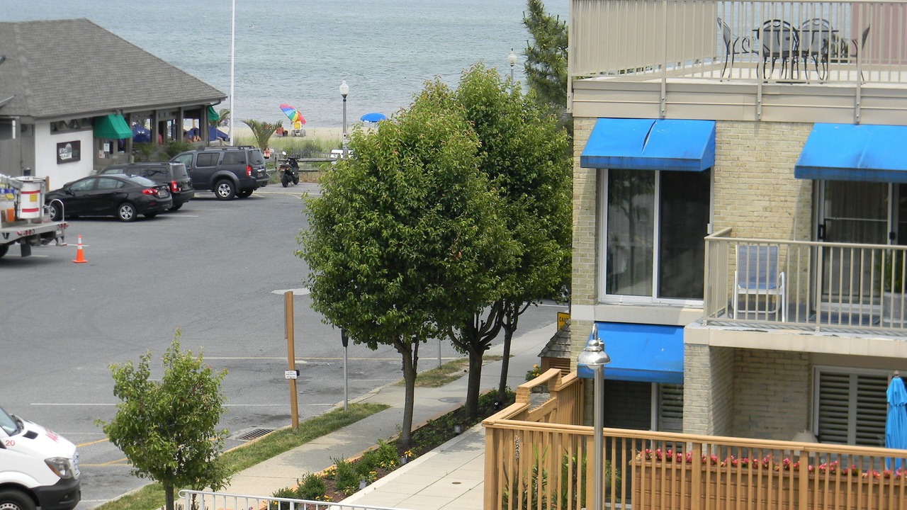 Photo of Outdoor in Rehoboth Beach