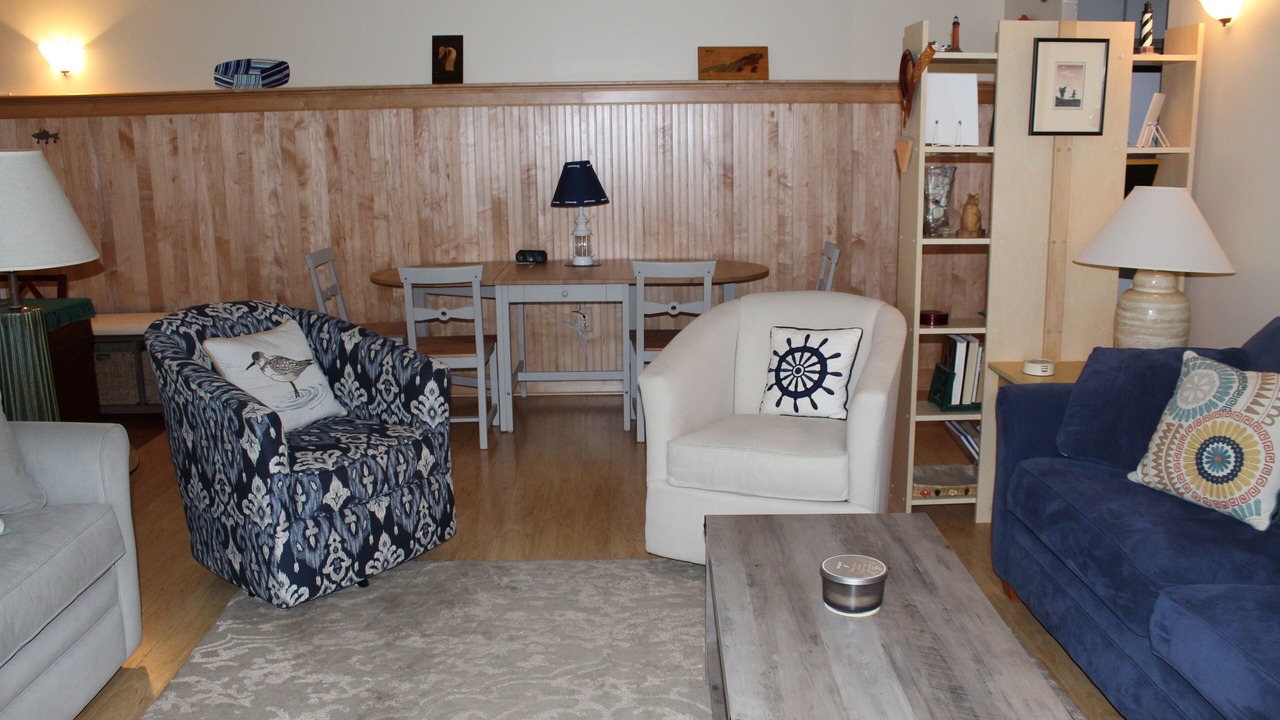 Photo of Livingroom in Rehoboth Beach