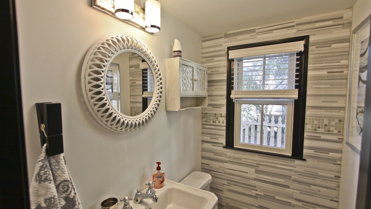 Photo of Bathroom in Village Green