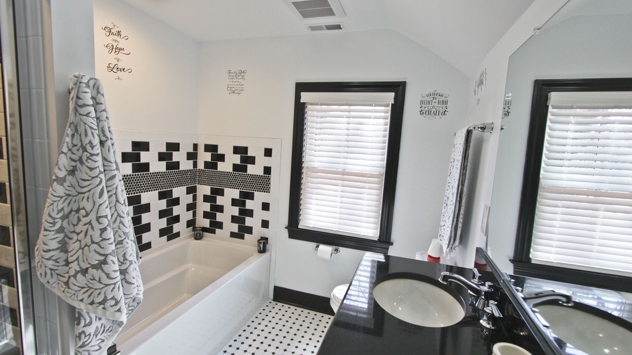 Photo of Bathroom in Village Green