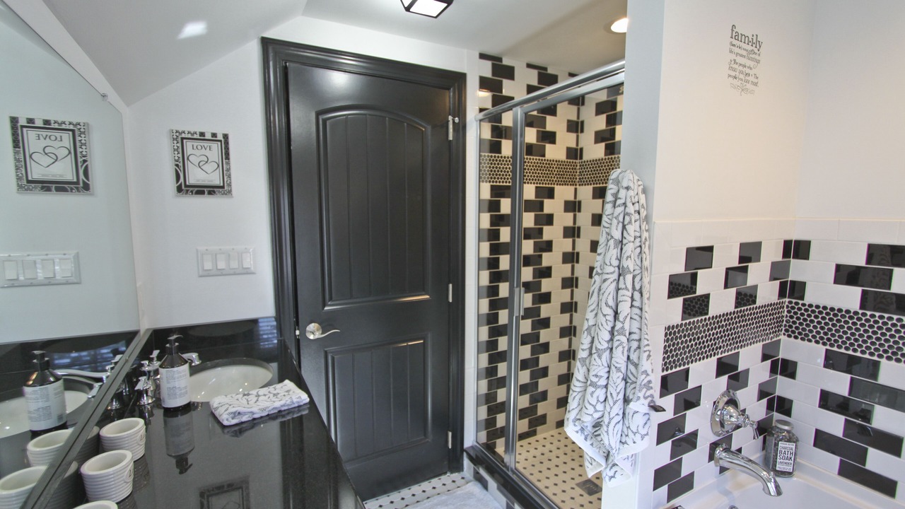 Photo of Bathroom in Village Green