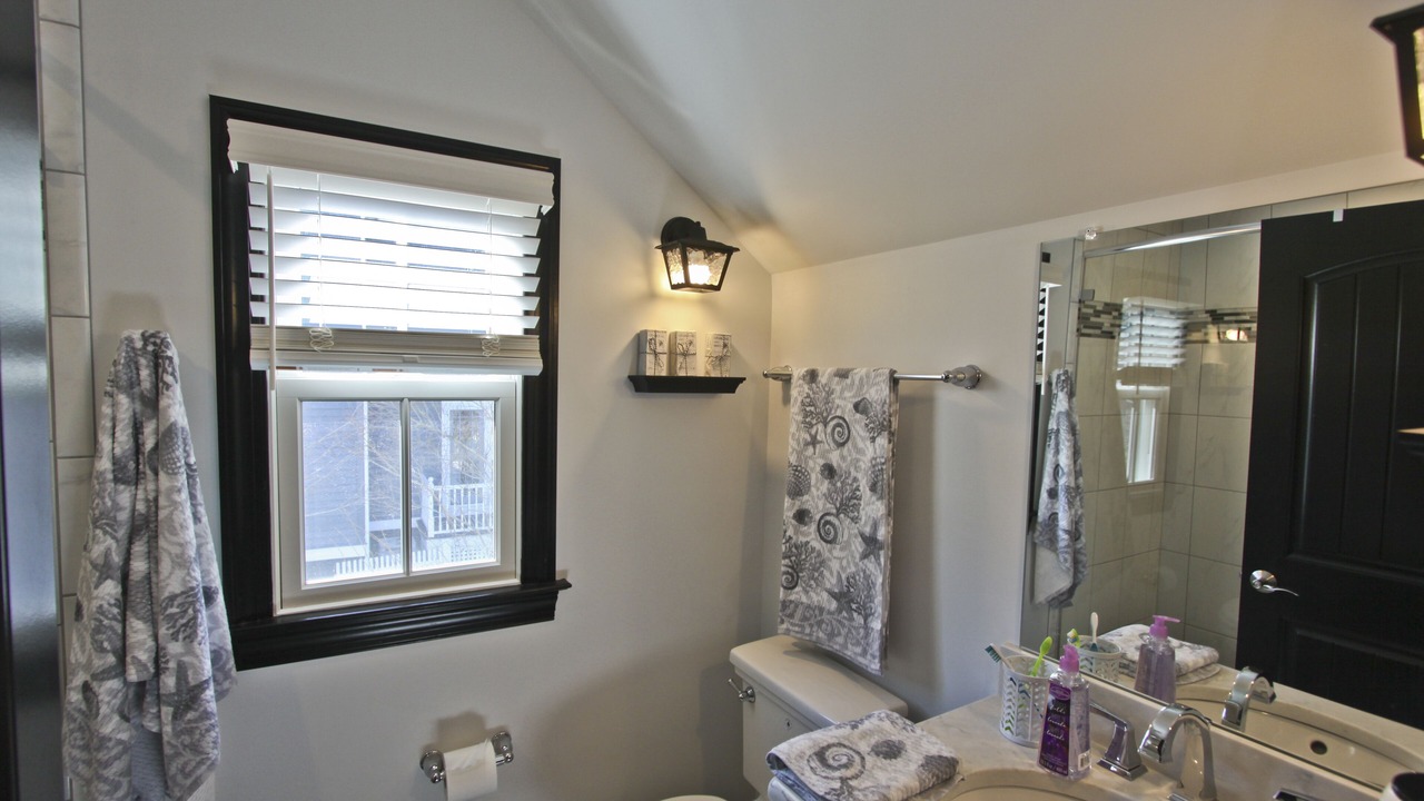 Photo of Bathroom in Village Green