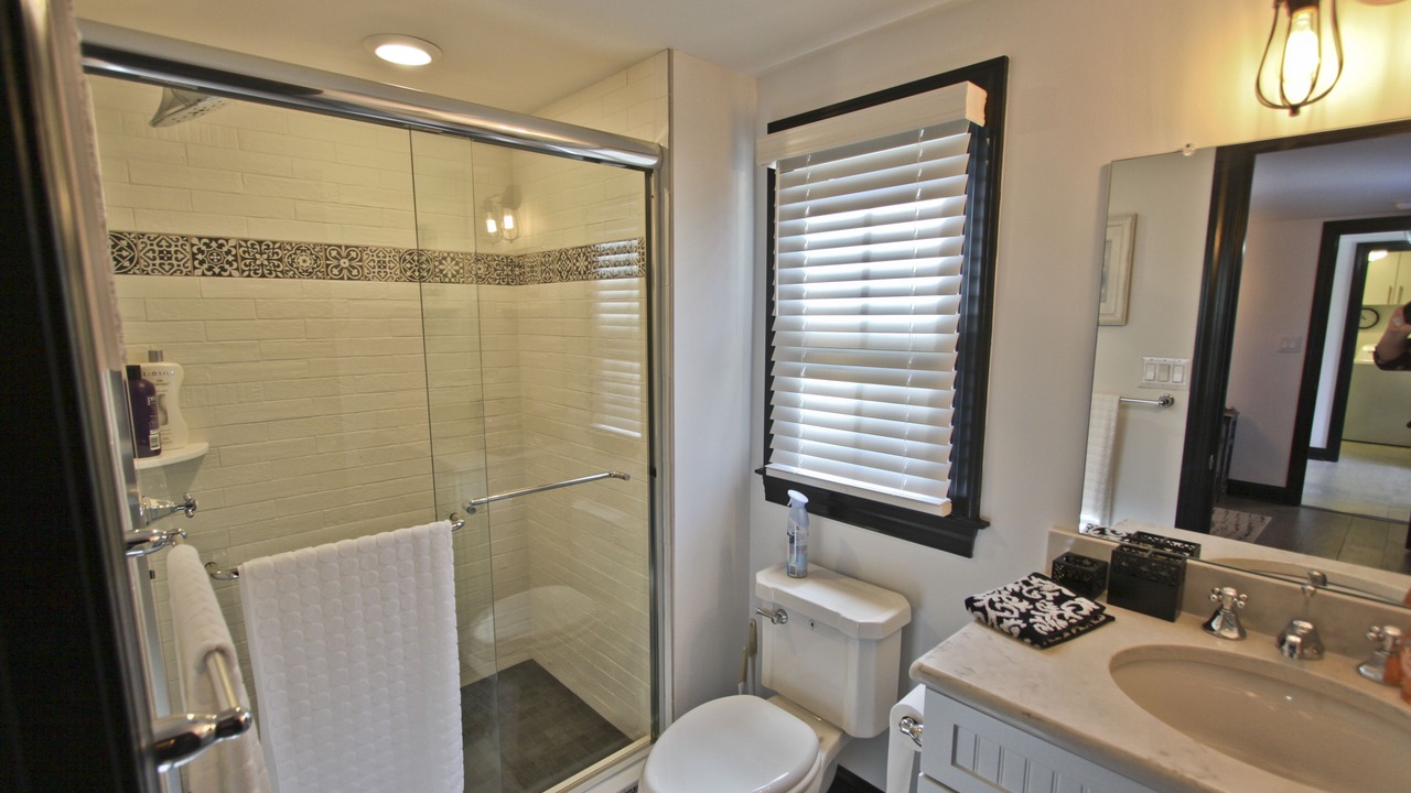 Photo of Bathroom in Village Green