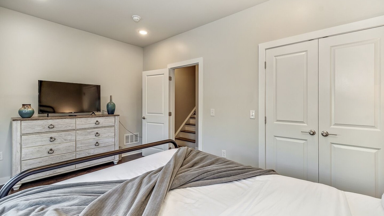 Photo of Bedroom in Northern Liberties