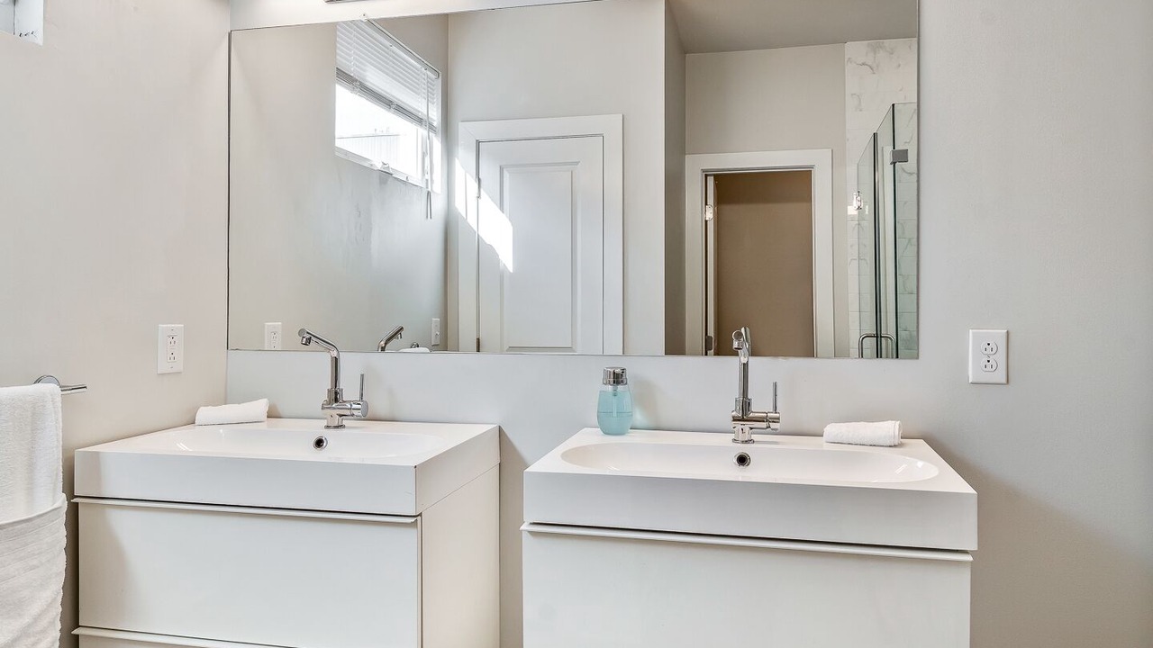 Photo of Bathroom in Northern Liberties