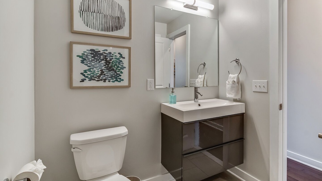 Photo of Bathroom in Northern Liberties