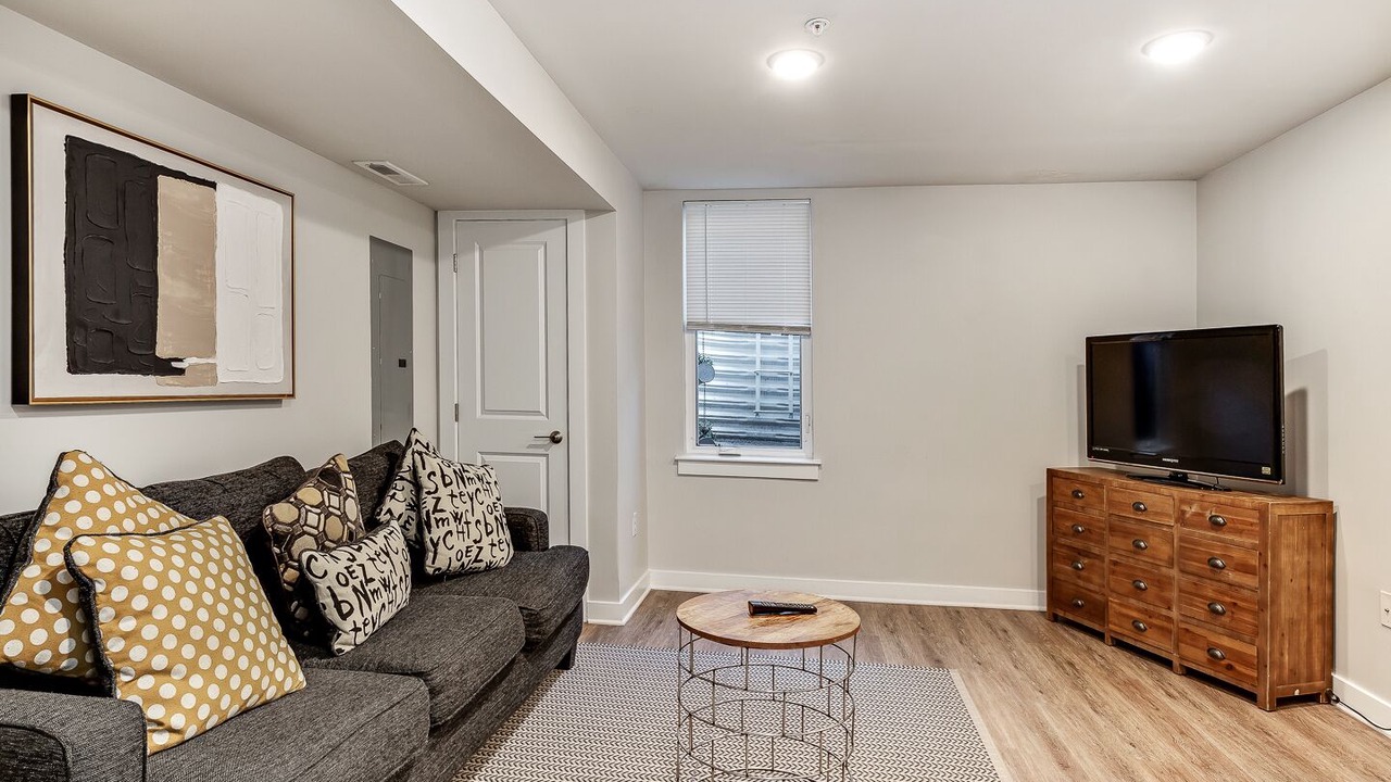 Photo of Livingroom in Northern Liberties