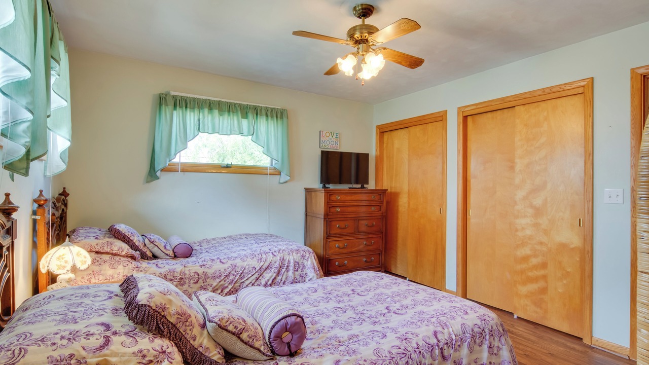 Photo of Bedroom in Parker