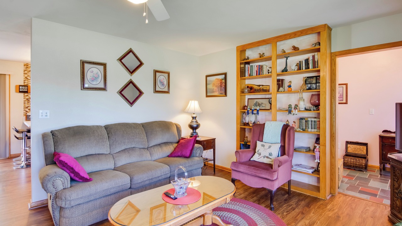Photo of Livingroom in Parker