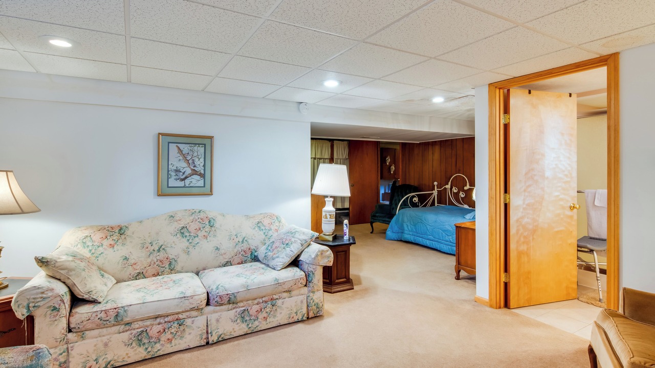 Photo of Bedroom in Parker