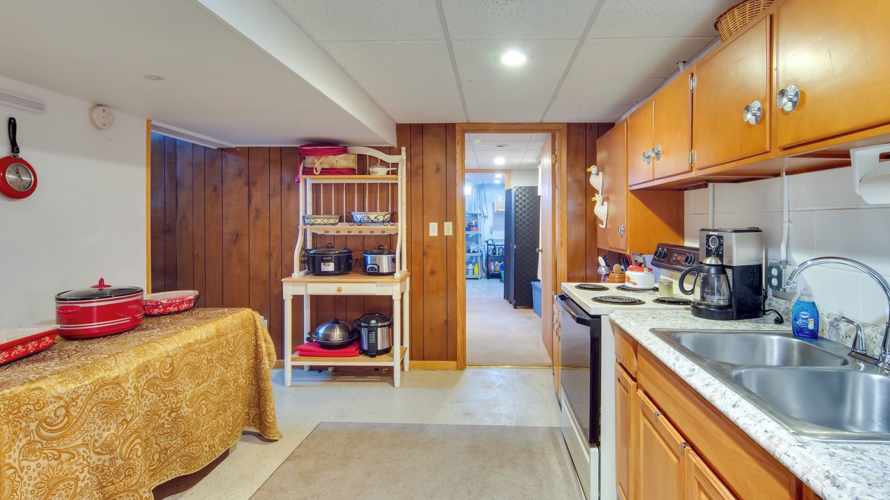 Photo of Kitchen in Parker