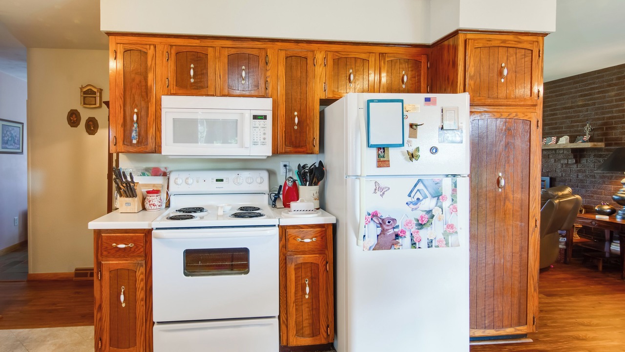Photo of Kitchen in Parker
