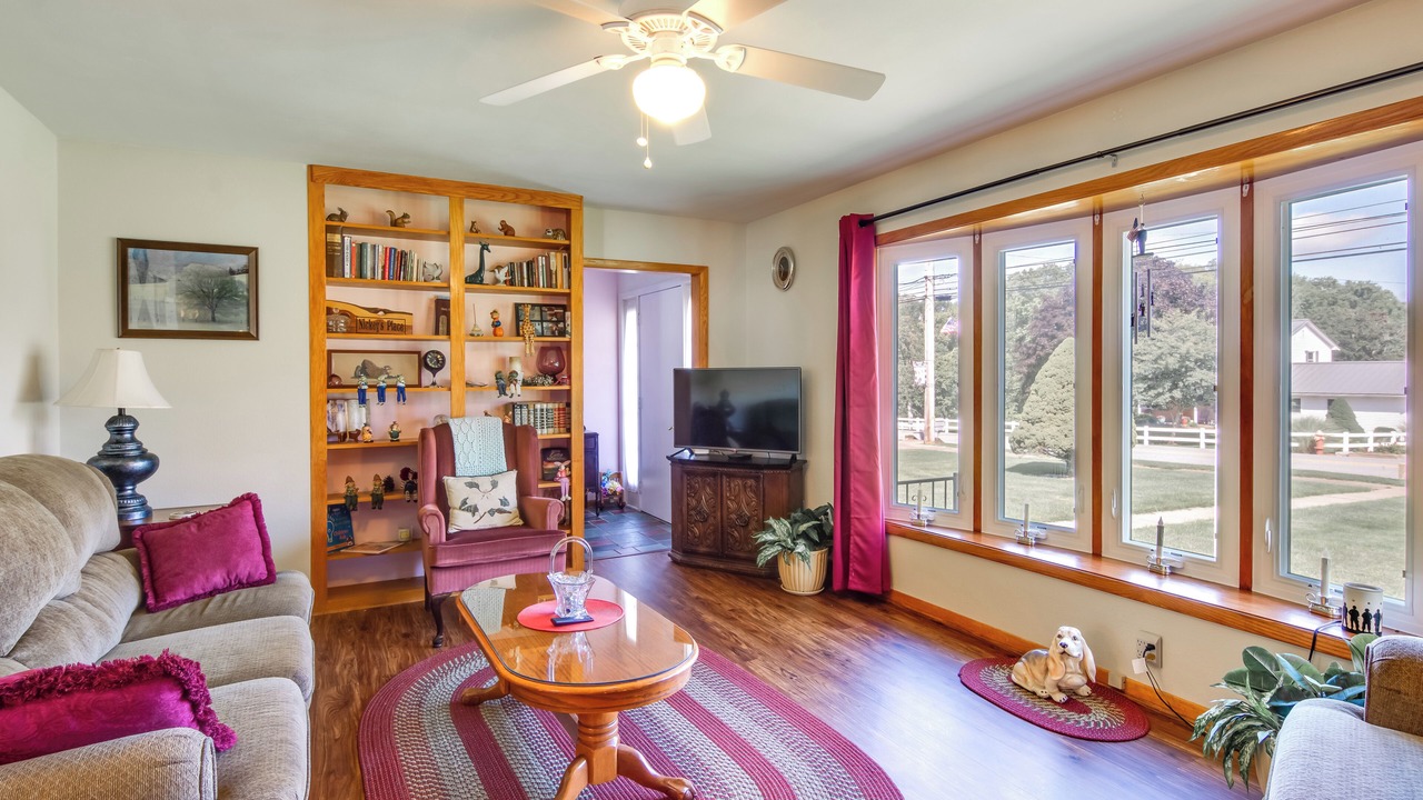 Photo of Bedroom in Parker