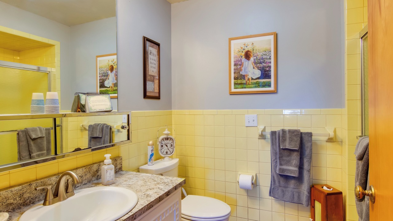 Photo of Bathroom in Parker