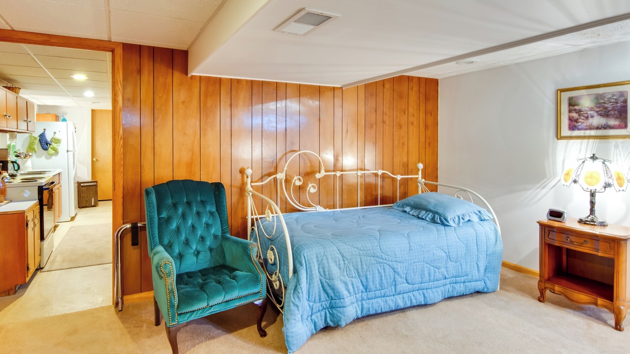 Photo of Bedroom in Parker
