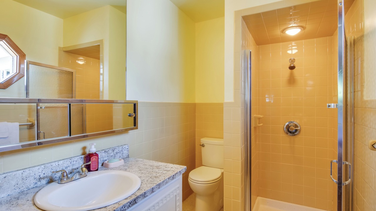 Photo of Bathroom in Parker