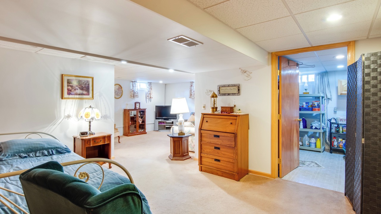 Photo of Bedroom in Parker