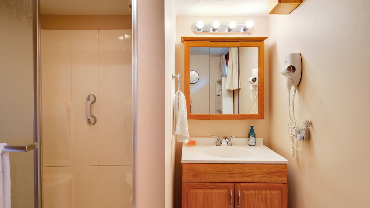 Photo of Bathroom in Parker