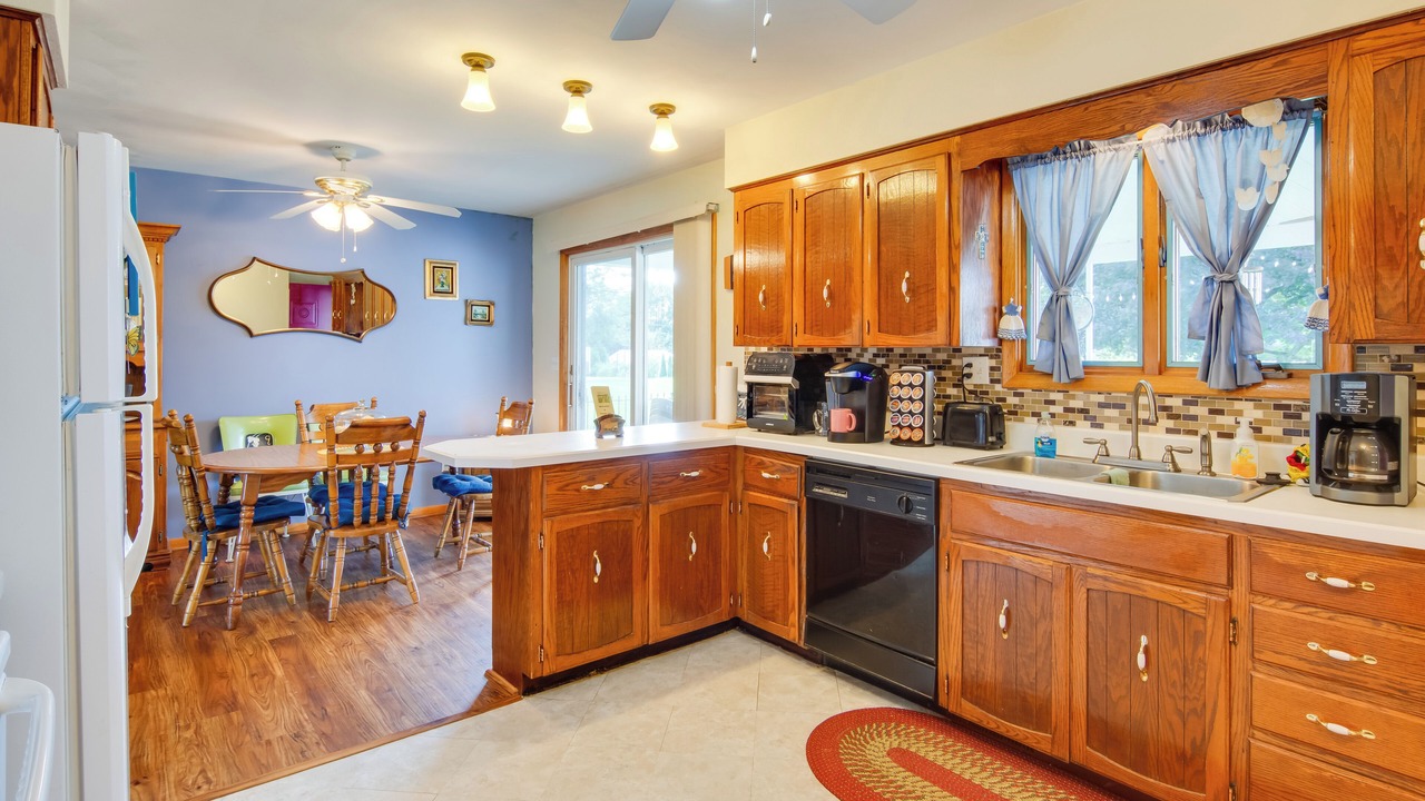 Photo of Kitchen in Parker
