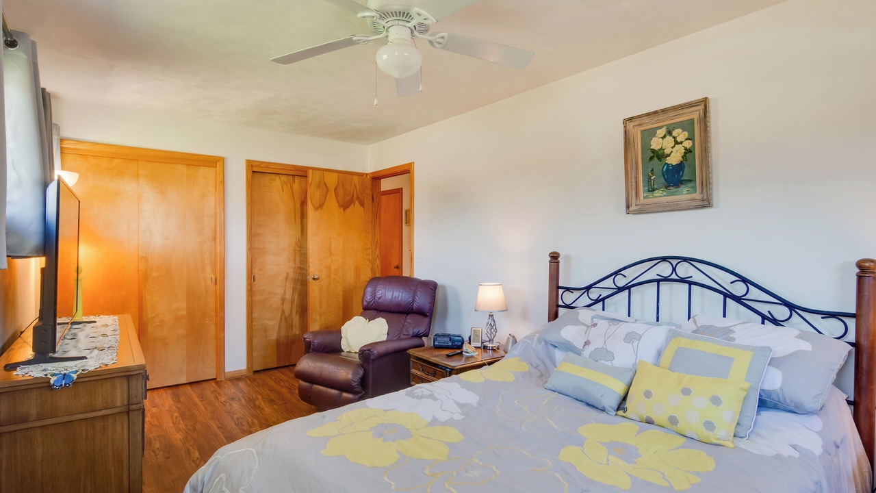 Photo of Bedroom in Parker