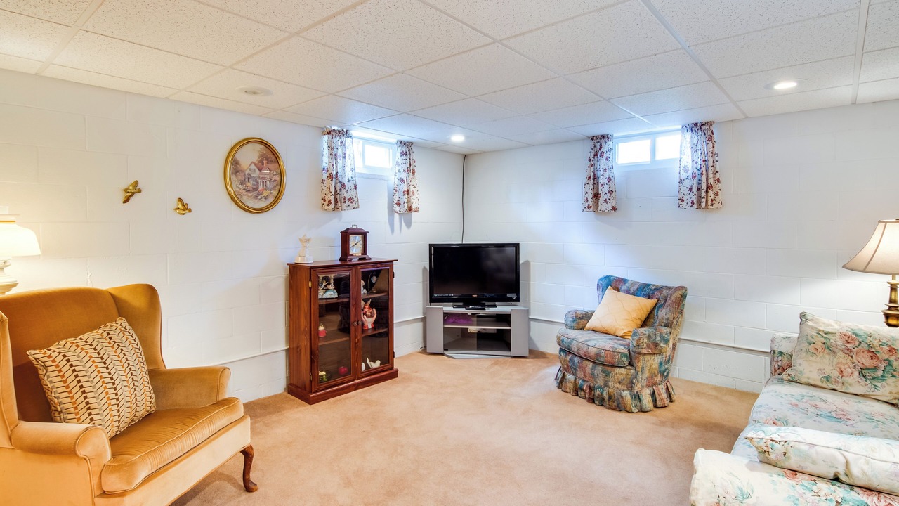 Photo of Bedroom in Parker