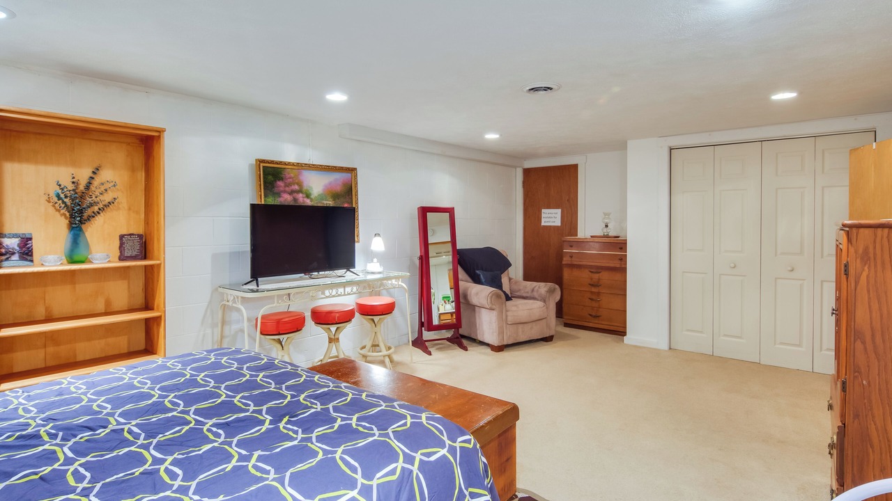 Photo of Bedroom in Parker