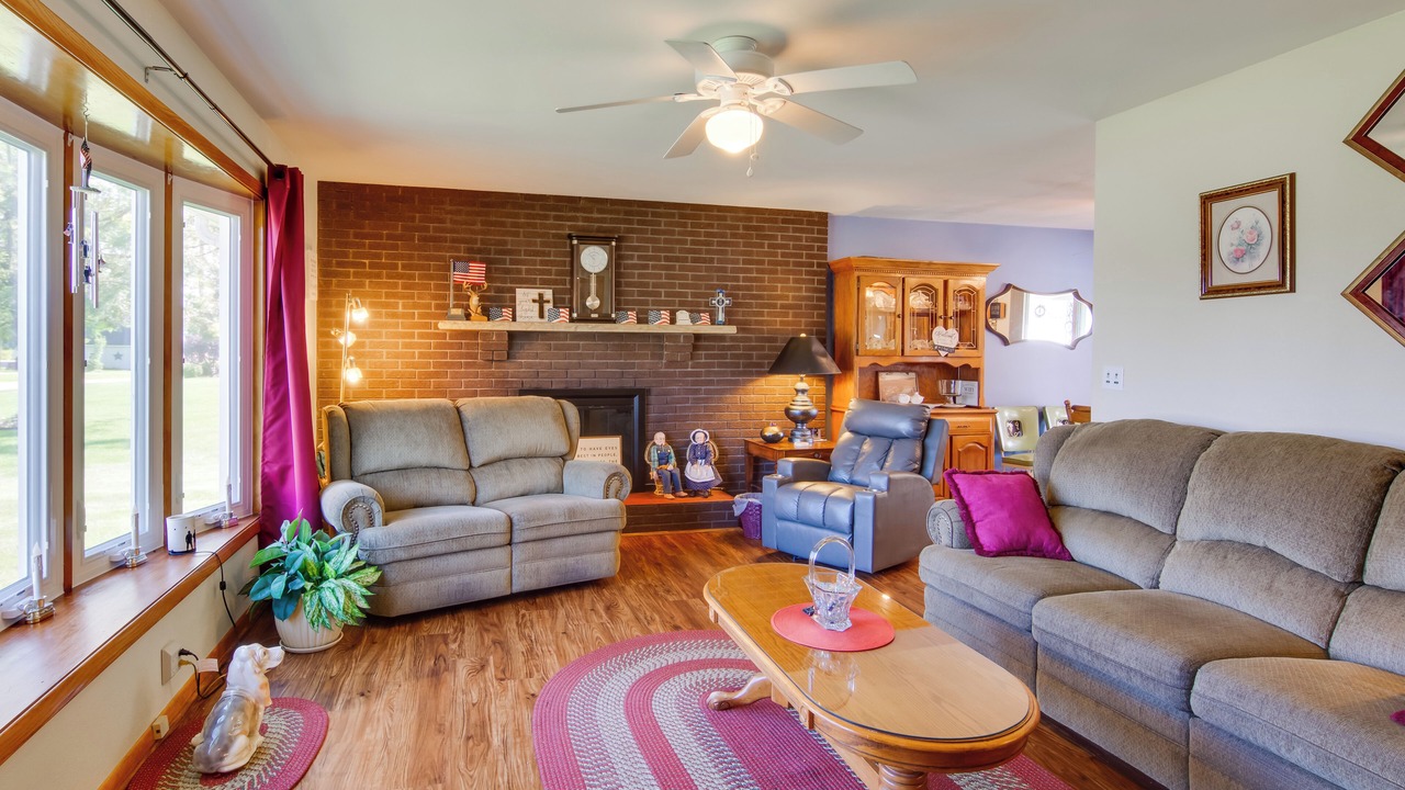Photo of Livingroom in Parker