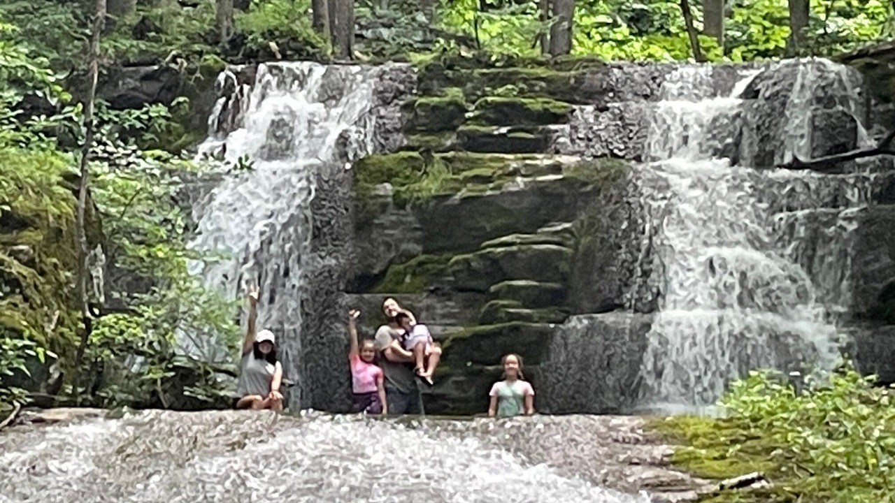Photo of Others in South Fork