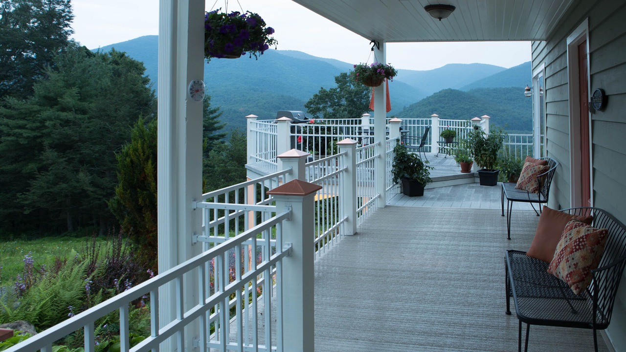 Photo of Outdoor in South Fork