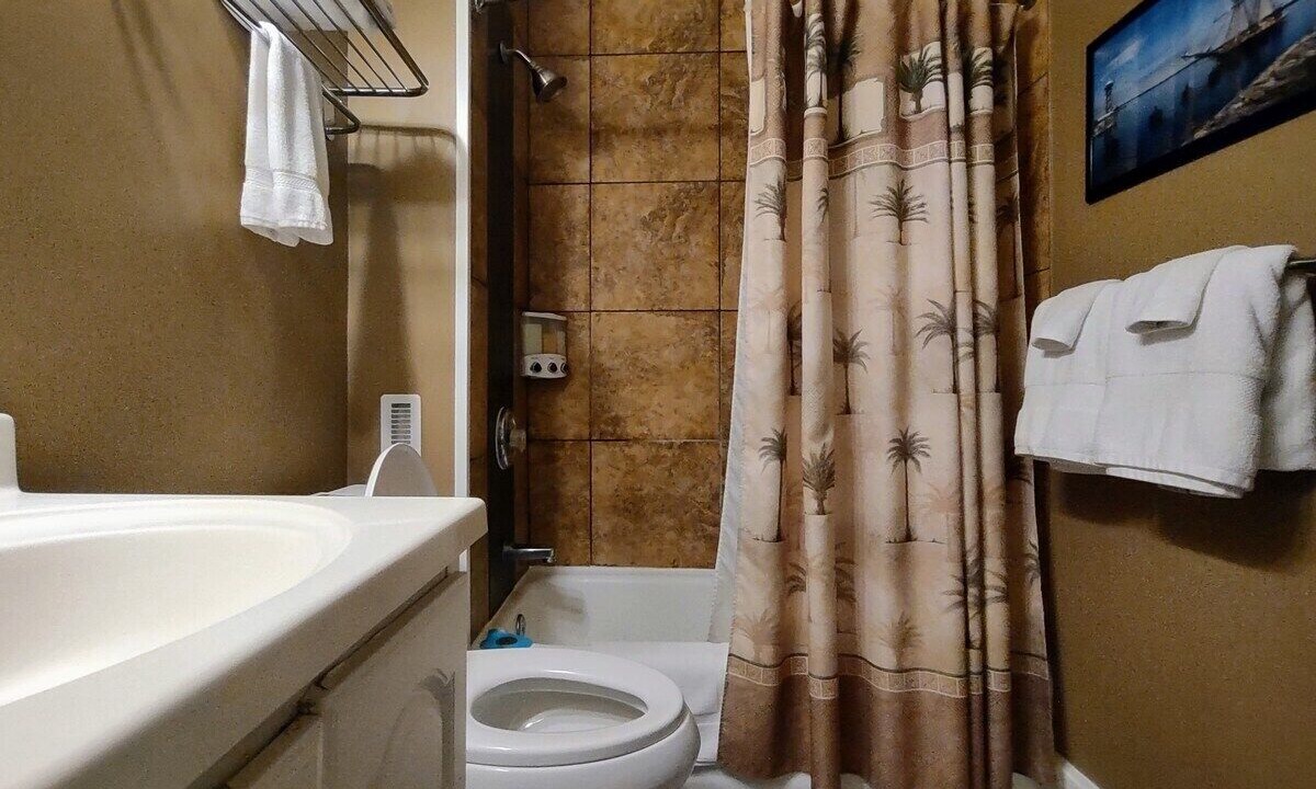 Photo of Bathroom in Erie