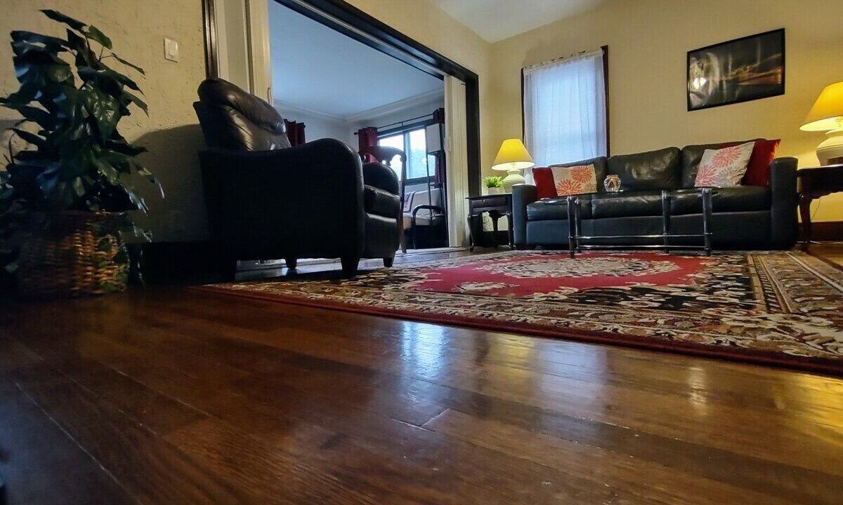 Photo of Bedroom in Erie