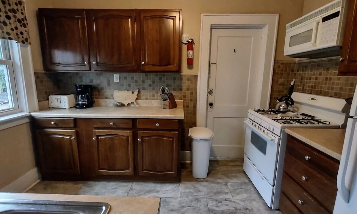 Photo of Kitchen in Erie