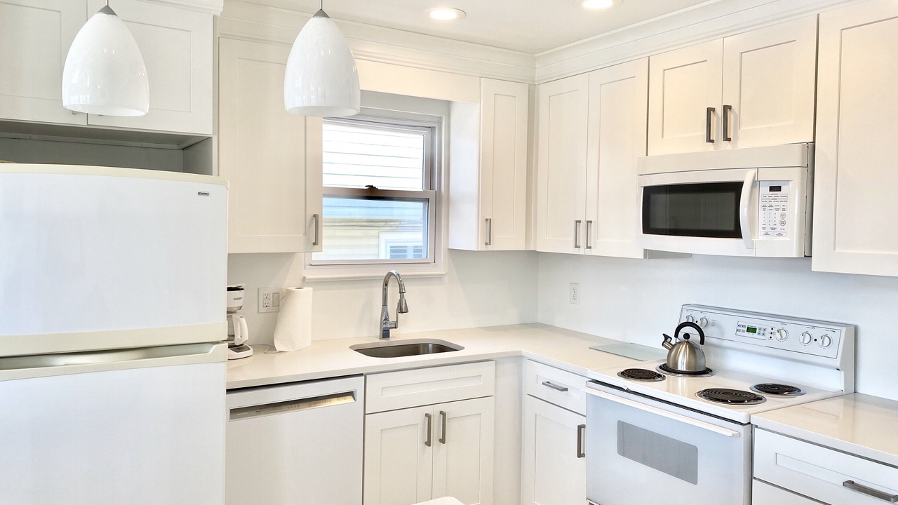 Photo of Kitchen in South End