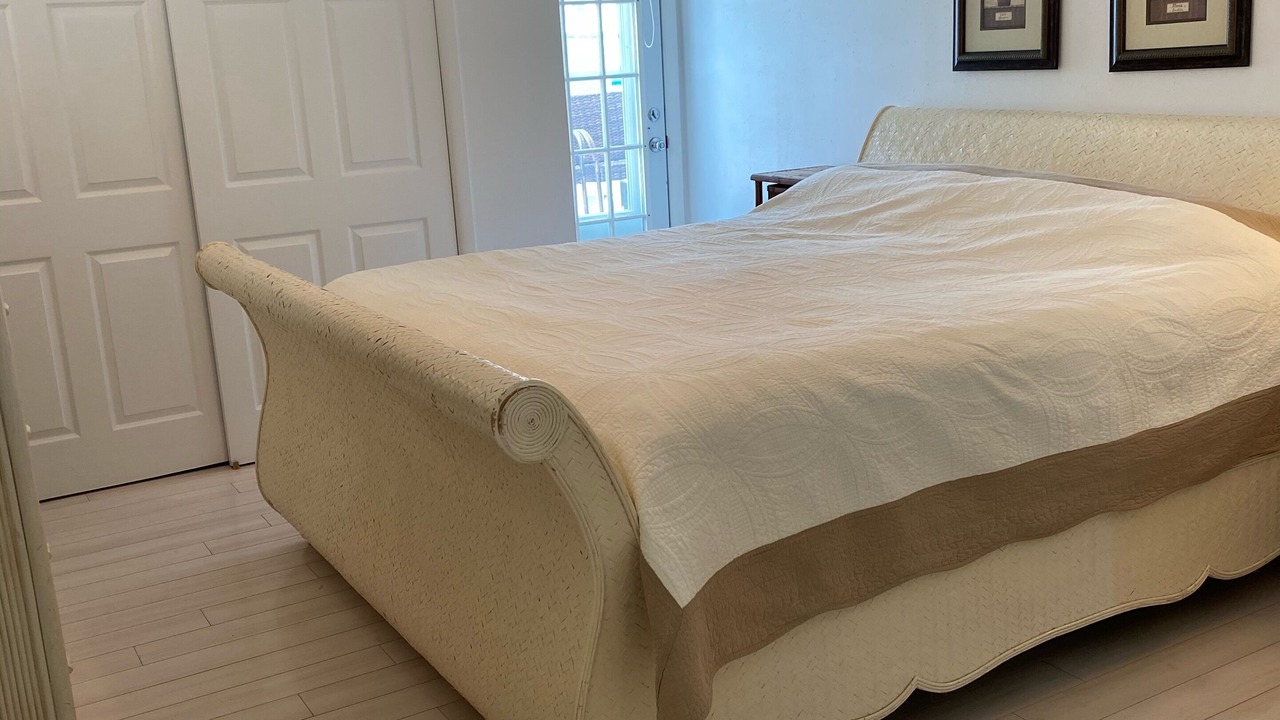 Photo of Bedroom in South End