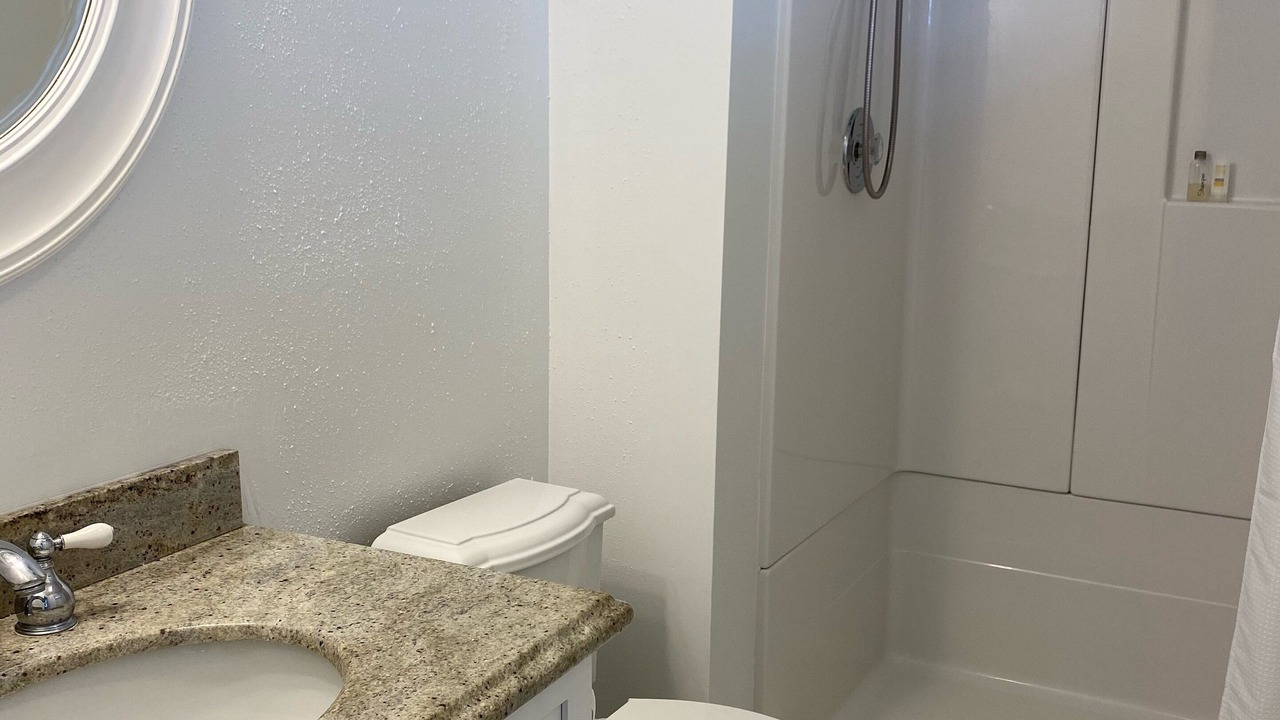 Photo of Bathroom in South End