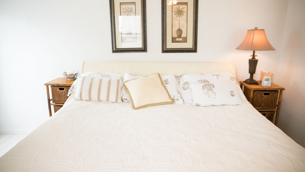 Photo of Bedroom in South End