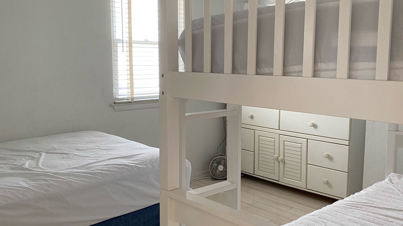 Photo of Bedroom in South End