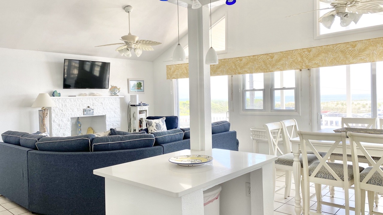 Photo of Livingroom in South End