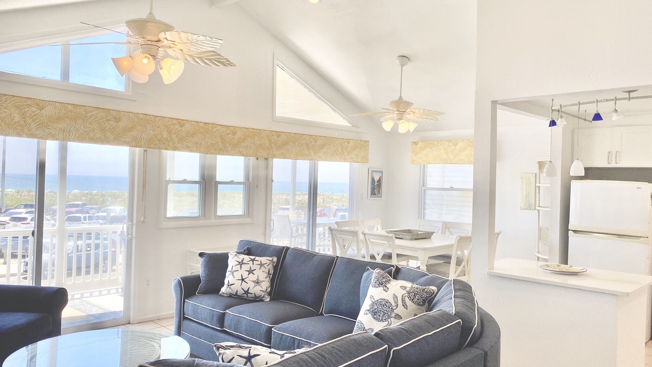 Photo of Livingroom in South End