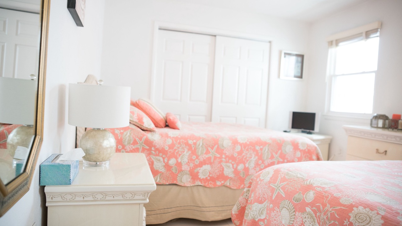 Photo of Bedroom in South End
