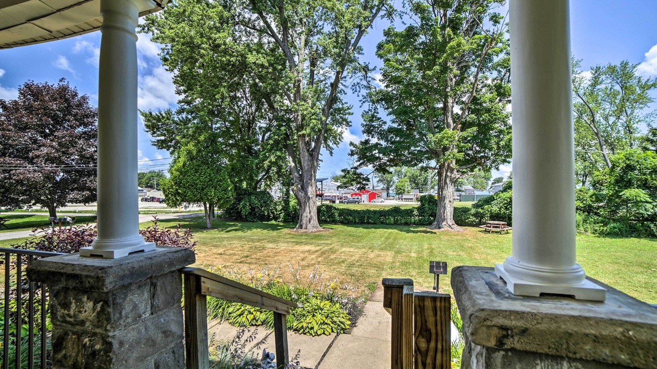 Photo of Outdoor in Geneva-on-the-Lake