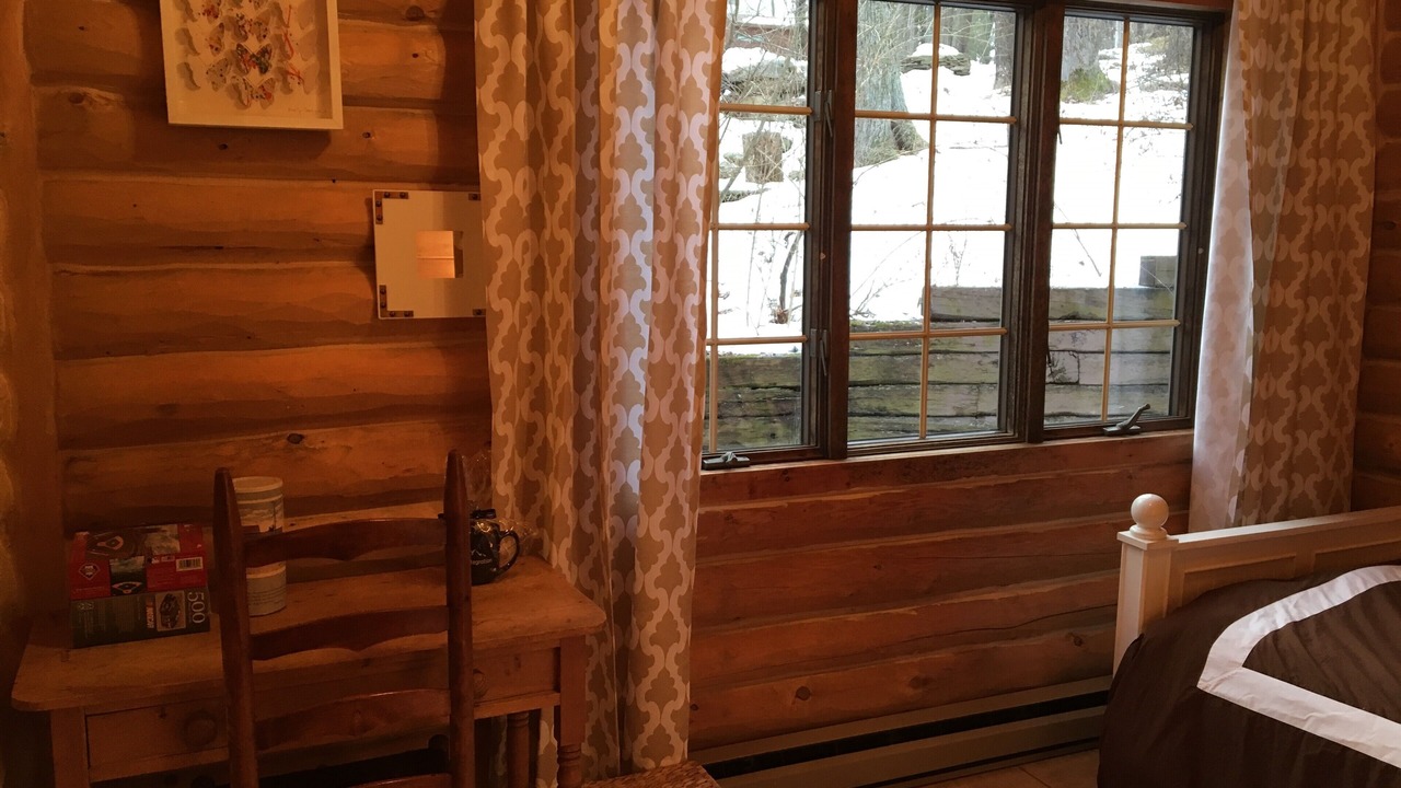 Photo of Bedroom in Eagles Mere