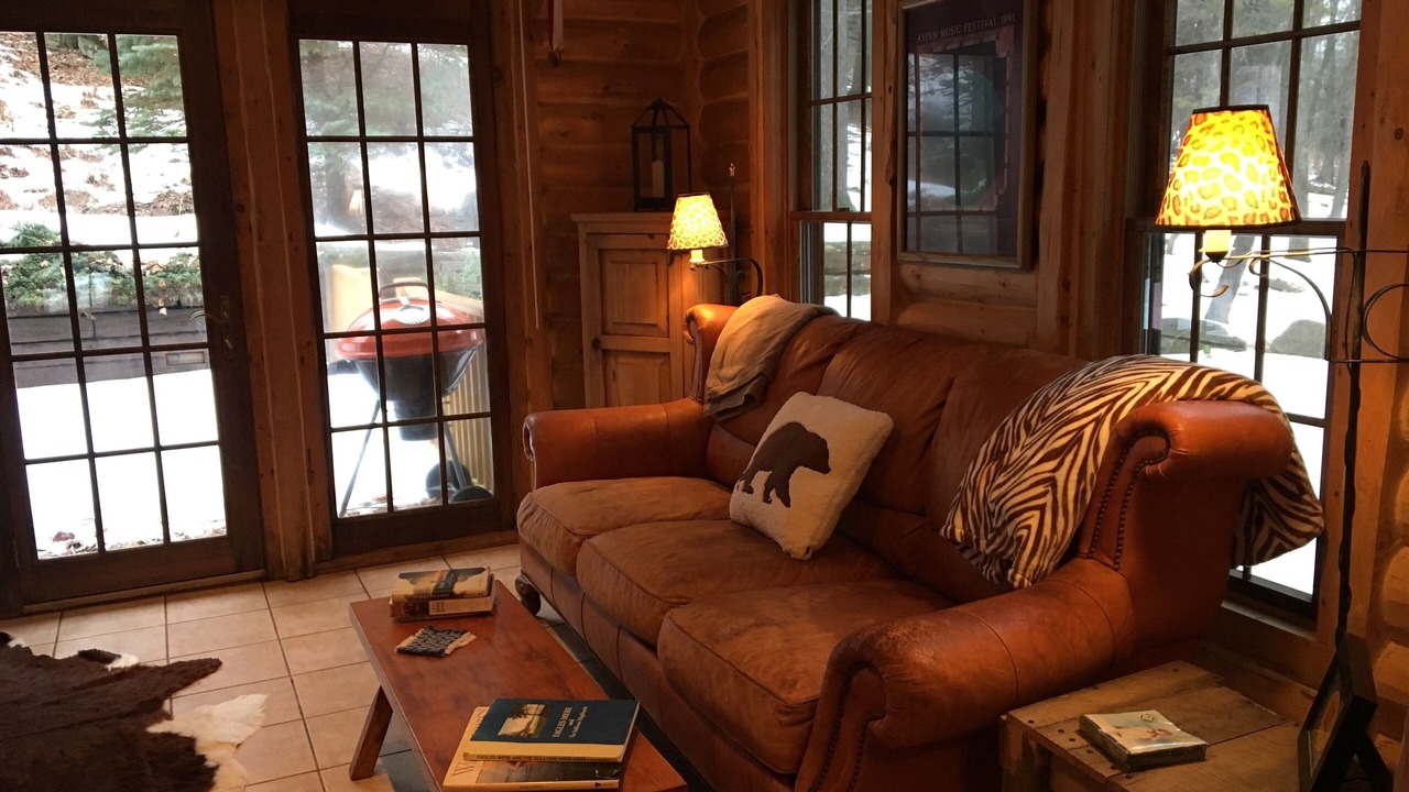 Photo of Livingroom in Eagles Mere