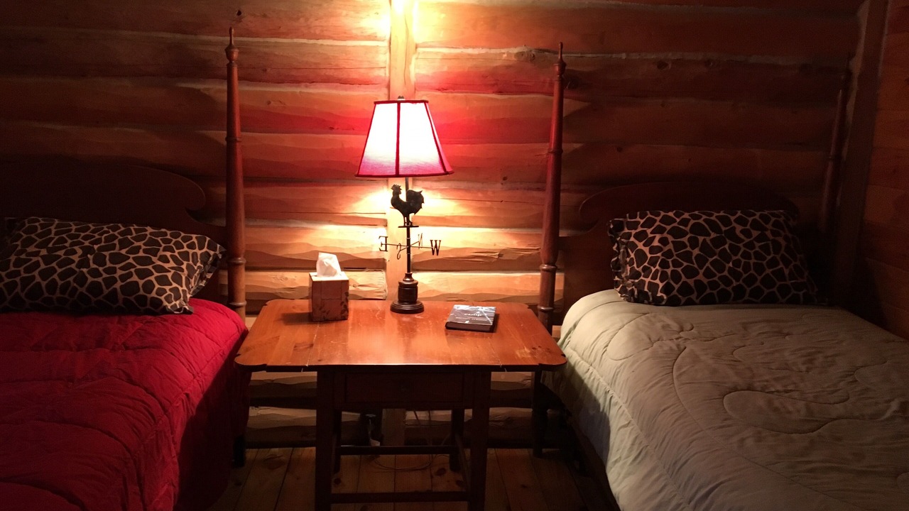 Photo of Bedroom in Eagles Mere